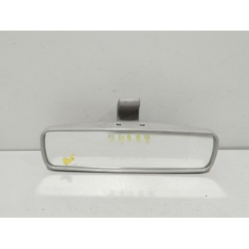 ESPEJO RETROVISOR INTERIOR 0205028 7701349373 