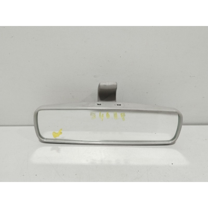ESPEJO RETROVISOR INTERIOR 0205028 7701349373  - imagen 1