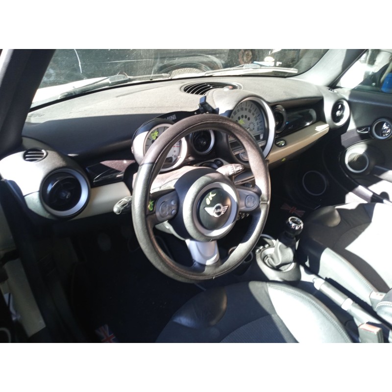 MINI MINI (R56) - imagen 5