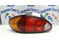 Recambio de piloto trasero izquierdo para hyundai lantra berlina (rd) 1.6 gls referencia OEM IAM   