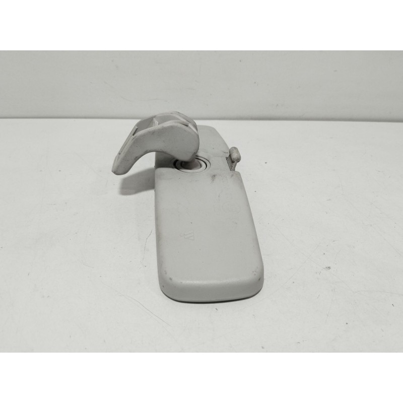 ESPEJO RETROVISOR INTERIOR 0205028 7701349373  - imagen 3