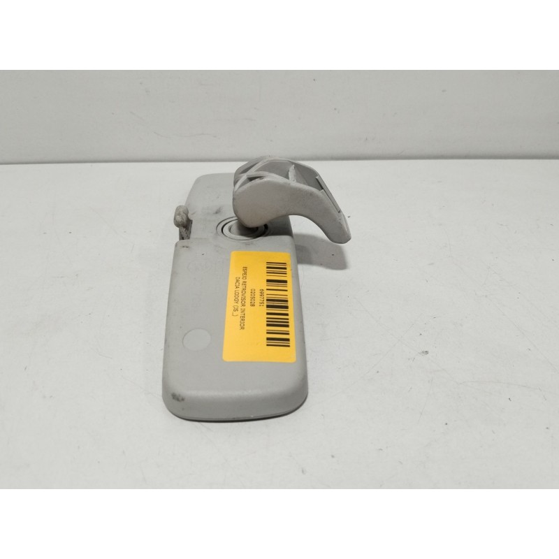 ESPEJO RETROVISOR INTERIOR 0205028 7701349373  - imagen 4