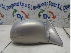 Recambio de retrovisor derecho para hyundai elantra (xd) 1.6 comfort (4-ptas.) referencia OEM IAM 876202D550 ELECTRICO  2