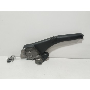 PALANCA FRENO DE MANO 360101721R 