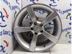 Recambio de llanta para saab 9-3 berlina 2.0 referencia OEM IAM  18 PULGADAS 5 TORNILLOS 