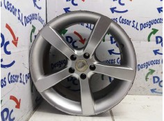 Recambio de llanta para saab 9-3 berlina 2.0 referencia OEM IAM  18 PULGADAS 5 TORNILLOS 