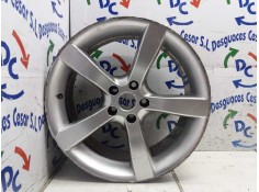 Recambio de llanta para saab 9-3 berlina 2.0 referencia OEM IAM  18 PULGADAS 5 TORNILLOS 