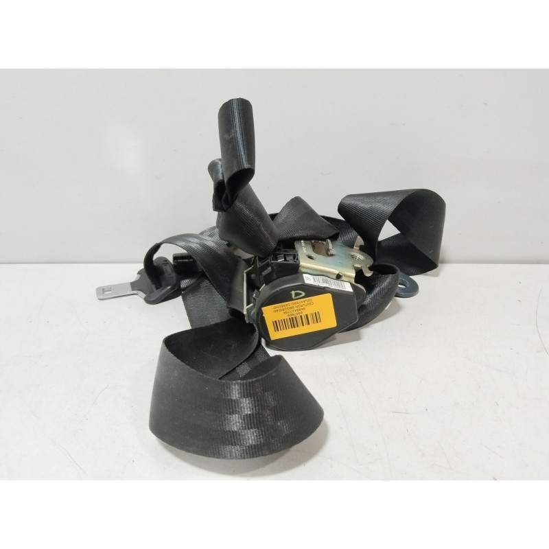 CINTURON SEGURIDAD DELANTERO DERECHO 868842775R  - imagen 4