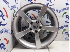 Recambio de llanta para saab 9-3 berlina 2.0 cat referencia OEM IAM  18 PULGADAS 5 TORNILLOS 