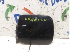 Recambio de tapa exterior combustible para audi a3 (8l) 1.9 tdi ambiente referencia OEM IAM  NEGRA 