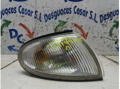 Recambio de piloto delantero derecho para hyundai accent (x3) 1.3 gls automático referencia OEM IAM   