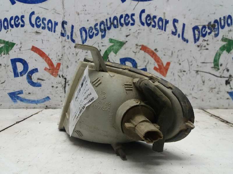 Recambio de piloto delantero derecho para hyundai accent (x3) 1.3 gls automático referencia OEM IAM   