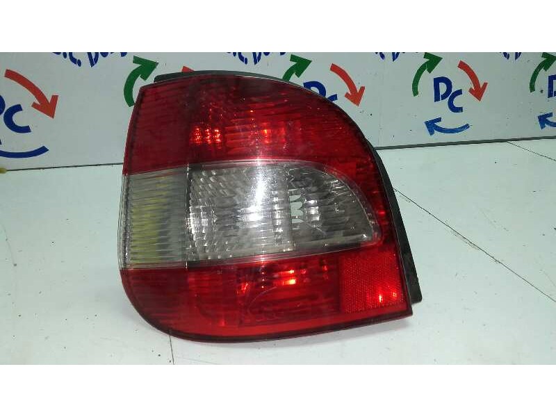 Recambio de piloto trasero izquierdo para renault megane i scenic (ja0) 1.9 diesel referencia OEM IAM   