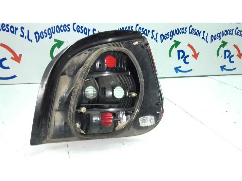 Recambio de piloto trasero izquierdo para renault megane i scenic (ja0) 1.9 diesel referencia OEM IAM   