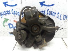 Recambio de mangueta delantera derecha para seat toledo (1m2) executive referencia OEM IAM   