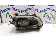 Recambio de faro izquierdo para renault espace (j63) 2.1 td helios referencia OEM IAM   