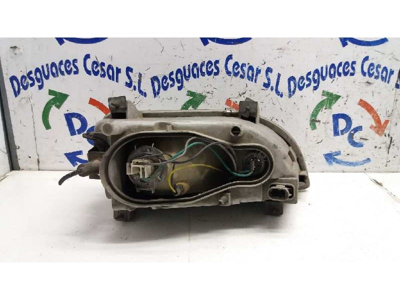Recambio de faro izquierdo para renault espace (j63) 2.1 td helios referencia OEM IAM   