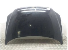 Recambio de capot para volkswagen fox (5z1) básico referencia OEM IAM   