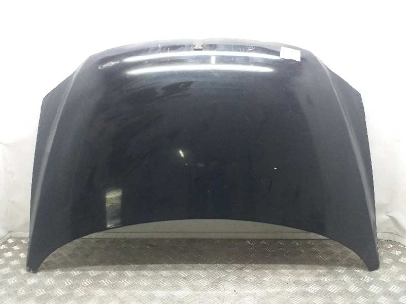 Recambio de capot para volkswagen fox (5z1) básico referencia OEM IAM   