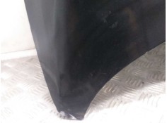 Recambio de capot para volkswagen fox (5z1) básico referencia OEM IAM    2