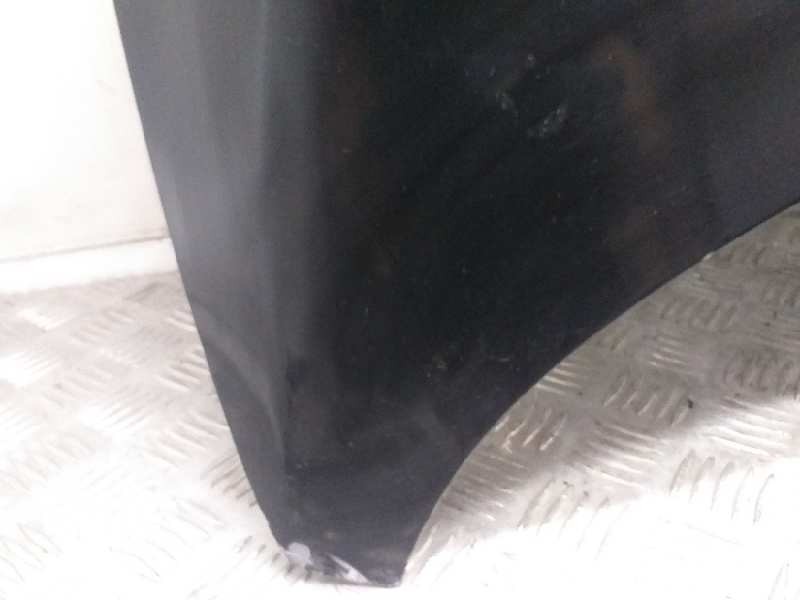 Recambio de capot para volkswagen fox (5z1) básico referencia OEM IAM   