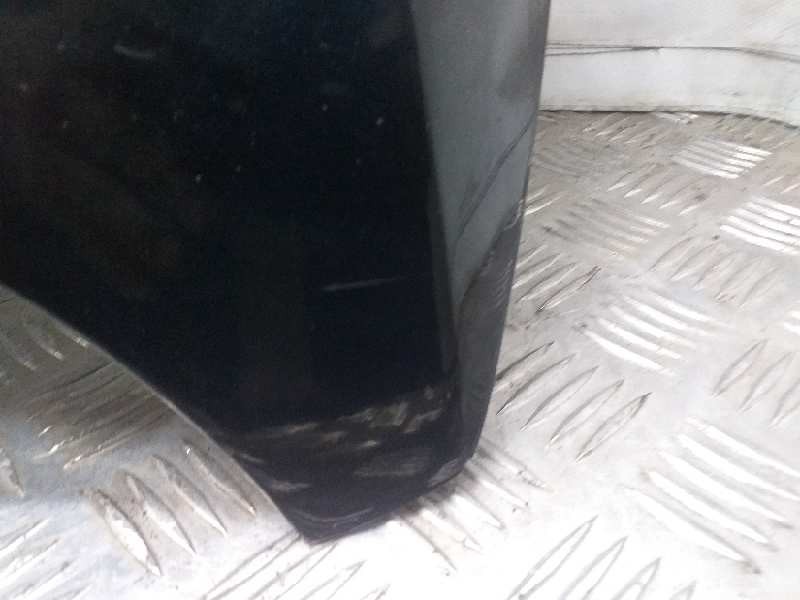 Recambio de capot para volkswagen fox (5z1) básico referencia OEM IAM   