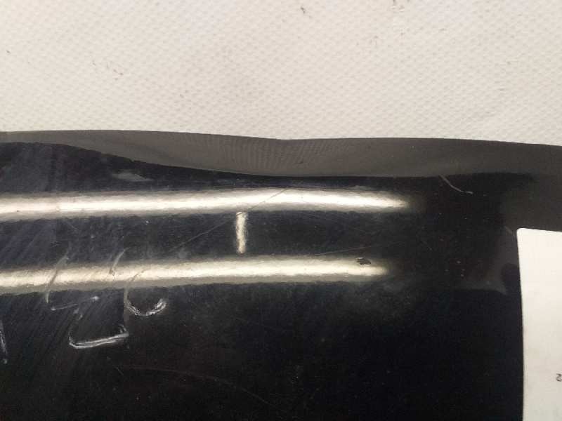 Recambio de capot para volkswagen fox (5z1) básico referencia OEM IAM   