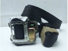 Recambio de cinturon seguridad delantero izquierdo para volkswagen fox (5z1) básico referencia OEM IAM