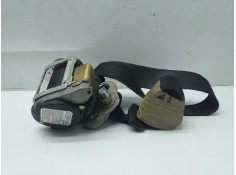 Recambio de cinturon seguridad delantero izquierdo para volkswagen fox (5z1) básico referencia OEM IAM    2