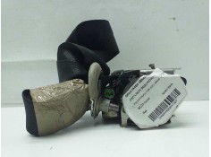 Recambio de cinturon seguridad delantero derecho para volkswagen fox (5z1) básico referencia OEM IAM
