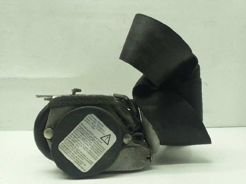 Recambio de cinturon seguridad delantero derecho para volkswagen fox (5z1) básico referencia OEM IAM    Recambio de cinturon seguridad delantero derecho para volkswagen fox (5z1) básico referencia OEM IAM