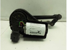 Recambio de motor limpia delantero para volkswagen fox (5z1) básico referencia OEM IAM
