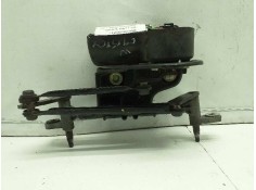 Recambio de motor limpia delantero para volkswagen fox (5z1) básico referencia OEM IAM    2