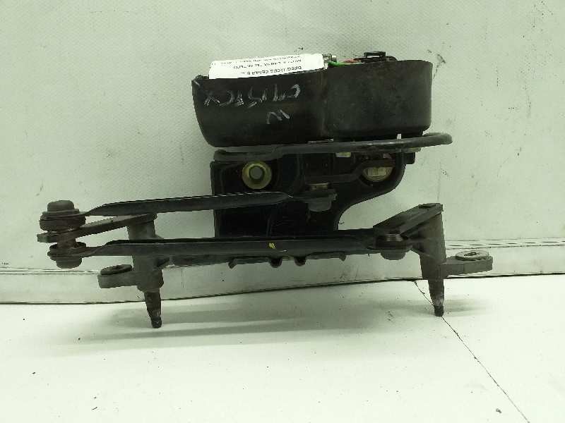 Recambio de motor limpia delantero para volkswagen fox (5z1) básico referencia OEM IAM   