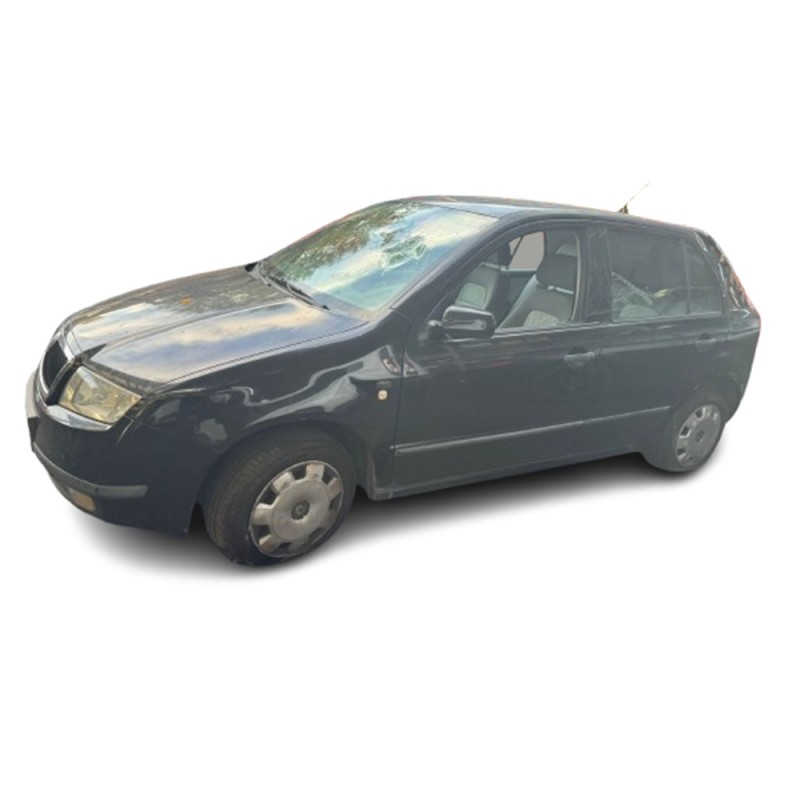 SKODA FABIA I (6Y2) - imagen 2