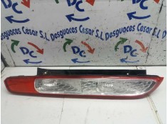 Recambio de piloto trasero izquierdo para ford focus turnier (cb4) trend referencia OEM IAM 8M5113405AD 1520773 