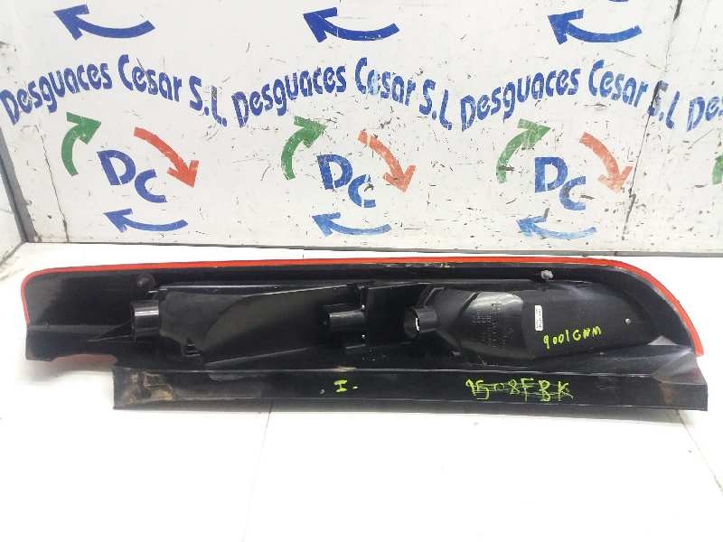 Recambio de piloto trasero izquierdo para ford focus turnier (cb4) trend referencia OEM IAM 8M5113405AD 1520773 