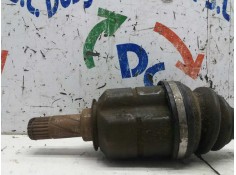 Recambio de transmision delantera derecha para opel corsa c comfort referencia OEM IAM 24427064   2