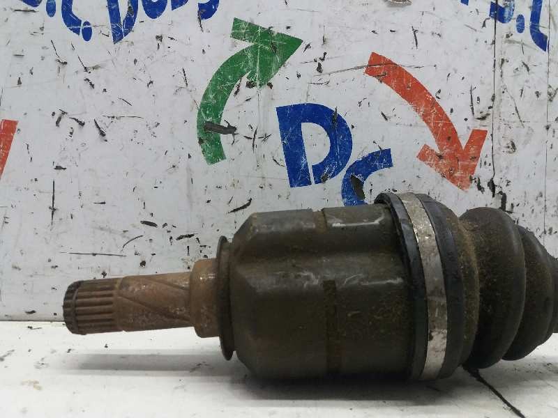 Recambio de transmision delantera derecha para opel corsa c comfort referencia OEM IAM 24427064  