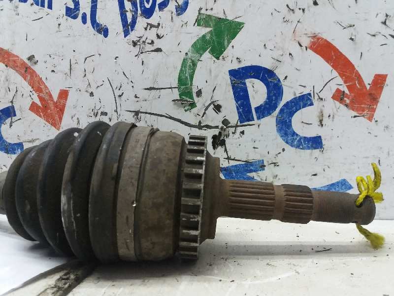 Recambio de transmision delantera derecha para opel corsa c comfort referencia OEM IAM 24427064  