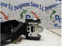 Recambio de cinturon seguridad trasero derecho para volkswagen golf v berlina (1k1) highline referencia OEM IAM 603574600