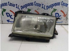 Recambio de faro izquierdo para peugeot expert kombi confort acristaldo (8 asientos) referencia OEM IAM   