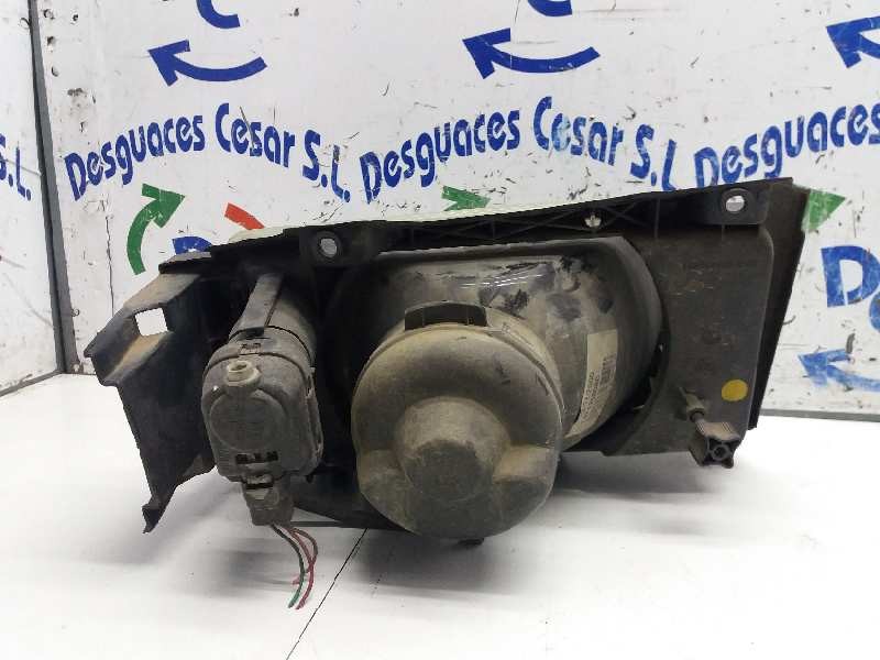 Recambio de faro izquierdo para peugeot expert kombi confort acristaldo (8 asientos) referencia OEM IAM    Recambio de faro izquierdo para peugeot expert kombi confort acristaldo (8 asientos) referencia OEM IAM