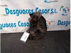 Recambio de mangueta delantera derecha para audi a3 sportback (8p) 2.0 tdi ambition referencia OEM IAM 1K0407256P   2