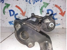 Recambio de motor arranque para opel astra g berlina 2.0 dti referencia OEM IAM 0001109015   2