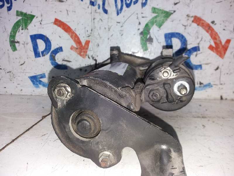 Recambio de motor arranque para opel astra g berlina 2.0 dti referencia OEM IAM 0001109015  