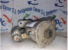 Recambio de motor arranque para audi a3 (8l) 1.9 tdi ambiente referencia OEM IAM D7RS50  