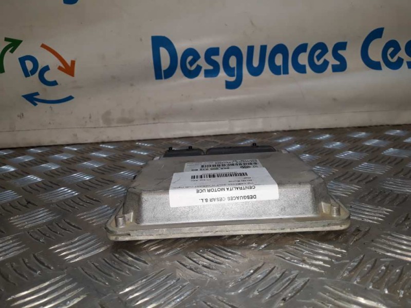 Recambio de centralita motor uce para volkswagen golf iv variant (1j5) highline referencia OEM IAM 5WP444803 06A906019BQ 