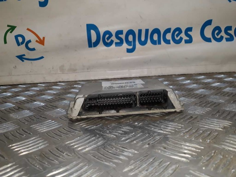 Recambio de centralita motor uce para volkswagen golf iv variant (1j5) highline referencia OEM IAM 5WP444803 06A906019BQ 