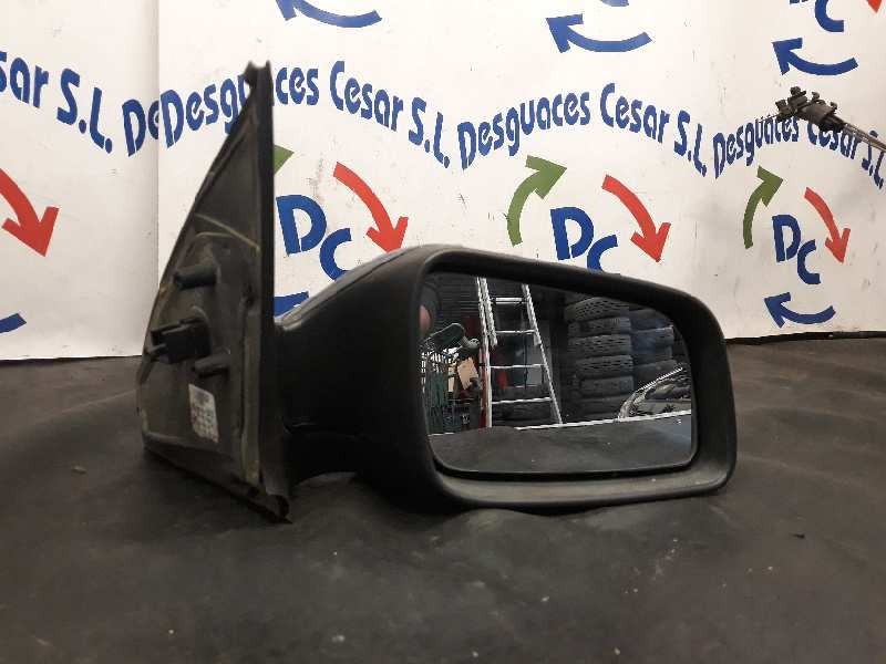 Recambio de retrovisor derecho para opel astra g berlina referencia OEM IAM   